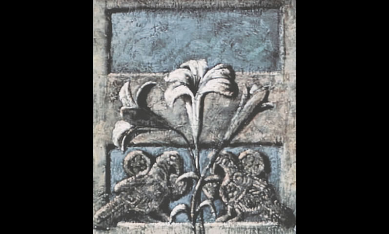 Cvijece 1993 35x25 up