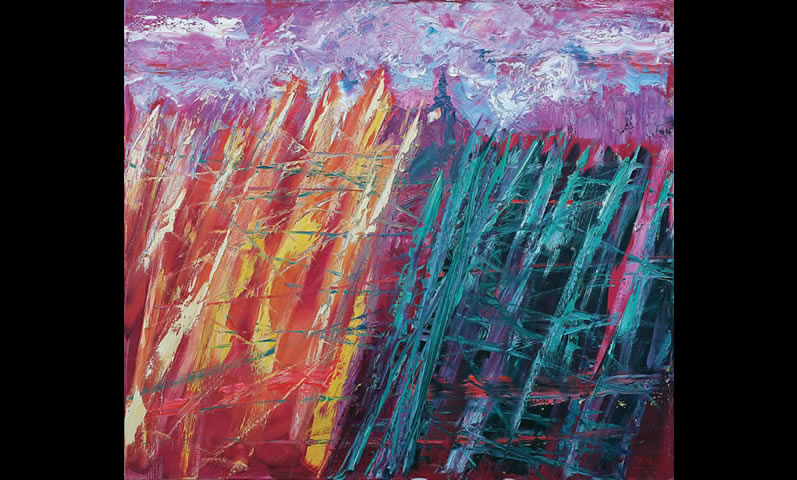 Ljetno popodne 2012 140x160 up