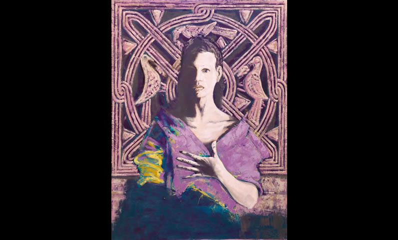 Ljubav 1995 100x70 up