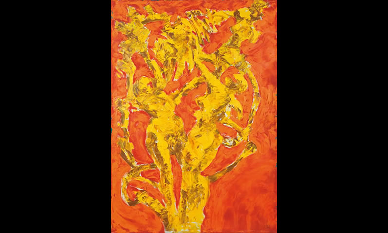 Metamorfoza Prisutno 2006 160x100 up