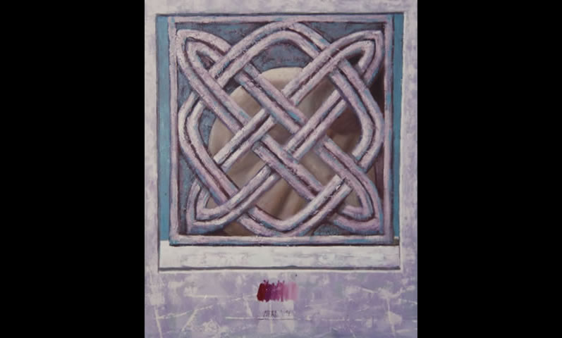 Narcis 1994 93x73 up